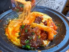 -包装马车·韩国料理·포장마차