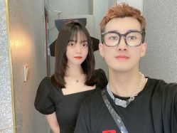 点击看大图 -3AM HAIR SALON烫发染发接发