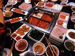 -海底捞火锅(龙岗星河COCO Park店)
