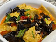 -小慧住家贵州菜(甲秀楼店)