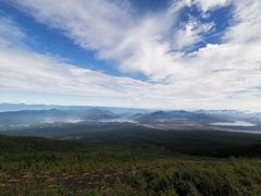 -富士山吉田線五合目