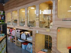 -1013 PET SHOP 宠物商店(近铁城市广场店)