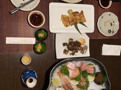 -青叶日式料理(飘亮阳光广场店)
