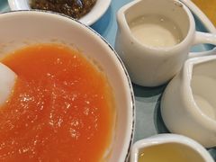 -竹鲜笙全竹宴(国色天香店)