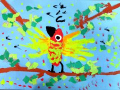 -大卫美术教育(中南路校区)