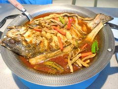 -半天妖烤鱼(方庄店)