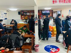 大堂-宝瑞门钉肉饼店