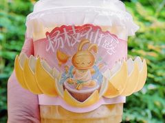 -书亦烧仙草(印象汇都市店)
