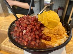 -运栋天马牛肉饼(林科大店)