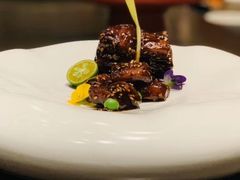 -天瑞轩·粤菜餐厅