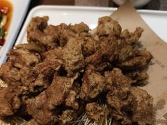 -俏东方·海味水饺·青岛菜(崂山店)