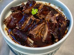 乡下碌鹅-客家汇·客家传承菜(水库店)