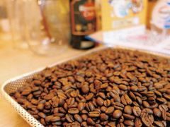 -COFFEE HOLIC(朝外SOHO店)