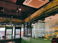 -青一色火锅(摩根店)