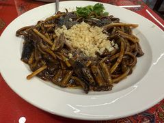 -玉华台饭庄(裕中西里小区店)