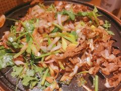 -京味斋·烤鸭·北京菜(安贞店)