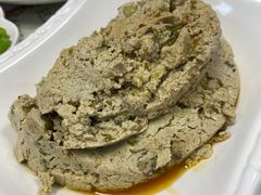 -清真牛街祥云轩门钉肉饼(左家庄店)