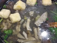 -百年尹氏汤包(环球美食荟店)