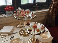 -Salon de Ville浦江汇(上海外滩华尔道夫酒店店)