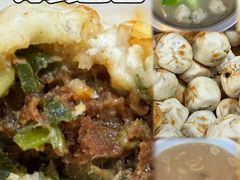 -坛南湾阿强农家乐.海鲜大排档老字号(福州地标美食店)