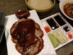 -大铁勺新津菜(迎水道店)