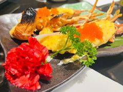 -昱匠·日本料理(金融街店)