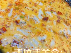 -手拉手美食(清河路店)