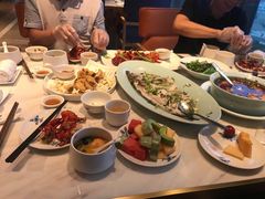 -宁波石浦大饭店(新材料城店)