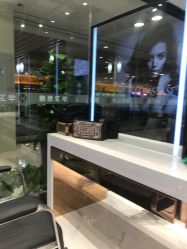 -华卫思理轻奢造型