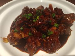 -绿茶餐厅(蓝色港湾店)