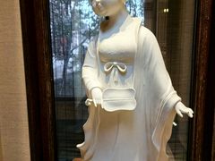 -西安华清御汤酒店