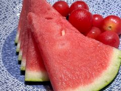 -院里寻菜·祖庵菜宴请(观沙岭店)