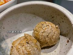-半山腰·云南菜(侨福芳草地店)
