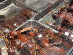 -乔波食品(杜桥中心菜场店)