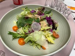 -一澜江宴·江景地标楚菜(江滩公园店)