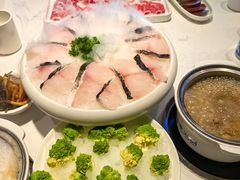-蒙都43°9羊火锅·赤峰美食(桥北店)