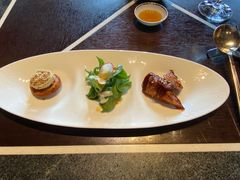 -杭州西子湖四季酒店·金沙厅