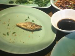 -粗茶淡饭·隐庐私厨(东亭店)