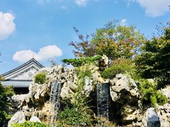 -上海皇廷花园酒店·御宴中餐厅