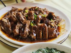 -悦品清远人家私房菜