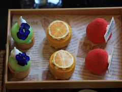 -北纬29度大堂吧-重庆富力艾美酒店-近江岸天街