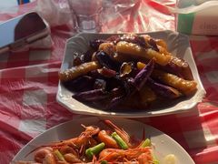 -晓琦农家菜馆·地道农家菜