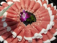 -阳坊涮肉(西直门凯德mall店)