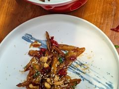 -少林寺欢喜地素斋馆