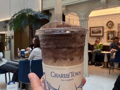 -CHARLIETOWN红茶公司(南京万象天地店)