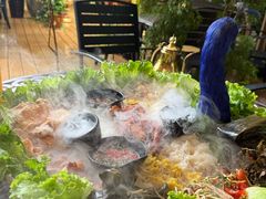 -品德宏·孔雀宴的发源地(金塔园店)