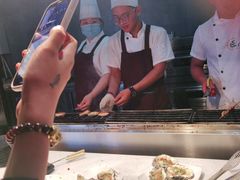 -蓝珊甄选海鲜自助·火锅大排档(近阿那亚店)