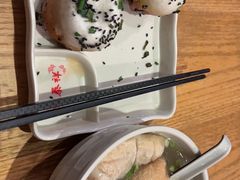 -东泰祥生煎馆(重庆北路店)