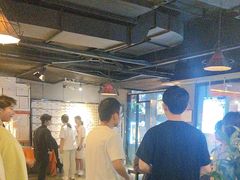 -长藤鬼校(龙翔店)