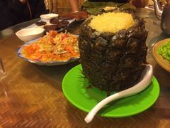 -多哥水傣味餐厅(司马巷店)